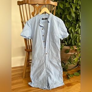 ‘Romphim’ Men’s Romper